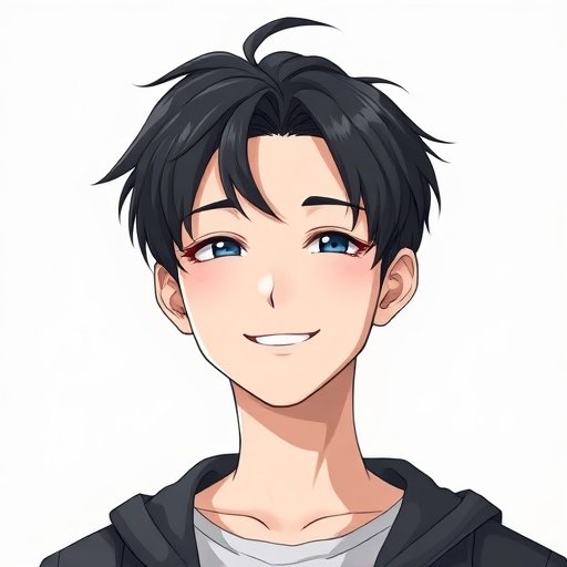 林风 - 镇魂街漫画创始人 & CEO
